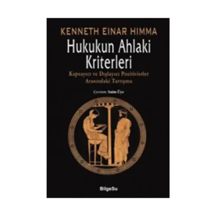 Hukukun Ahlaki Kriterleri
