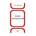 Hukuk Metodolojisi