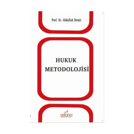 Hukuk Metodolojisi