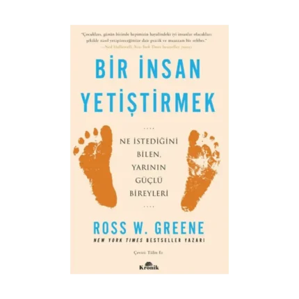 Bir İnsan Yetiştirmek