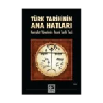 Türk Tarihinin Ana Hatları