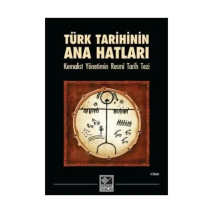 Türk Tarihinin Ana Hatları