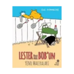 Lester ile Bob’un Yeni Maceraları