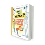 Peki Ama Neden? Seti - 3 Kitap Takım