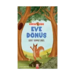 Eve Dönüş - Sincap Sido