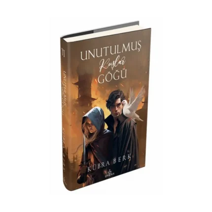 Unutulmuş Kuşlar Göğü -2 (Ciltli)