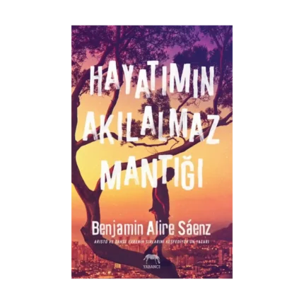 Hayatımın Akılalmaz Mantığı (Ciltli)