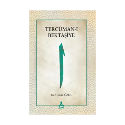 Tercüman-ı Bektaşiye