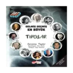 Gelmiş Geçmiş En Büyük Tıpçılar