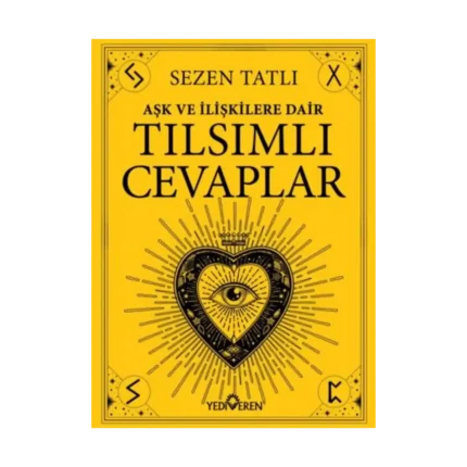 Aşk Ve İlişkilere Dair Tılsımlı Cevaplar