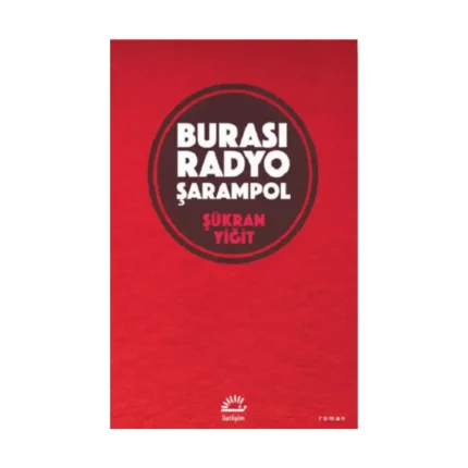 Burası Radyo Şarampol