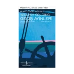 Geçiş Ayinleri - Deniz Üçlemesi 1