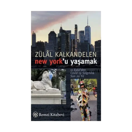 New York’u Yaşamak