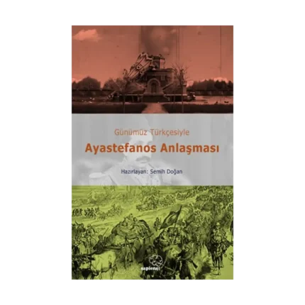 Ayestefanos Anlaşması