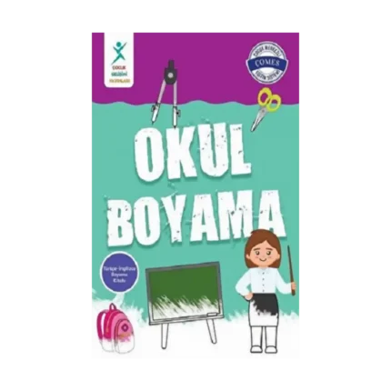 Okul Boyama