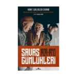 Savaş Günlükleri 1939-1943 (Mussolini'nin Damadı ve İtalya Dışişleri Bakanı Anlatıyor)