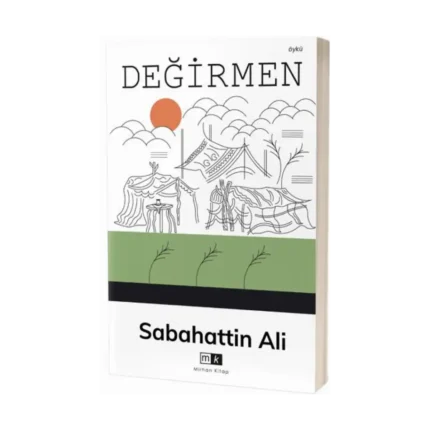 Değirmen