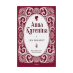 Anna Karenina Cilt I (Bez Ciltli)