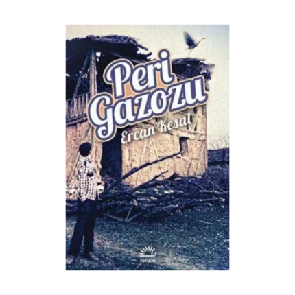Peri Gazozu