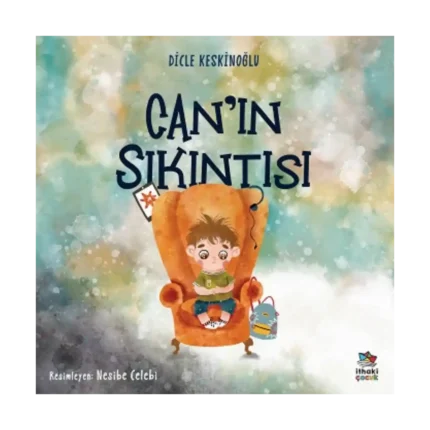 Can'ın Sıkıntısı