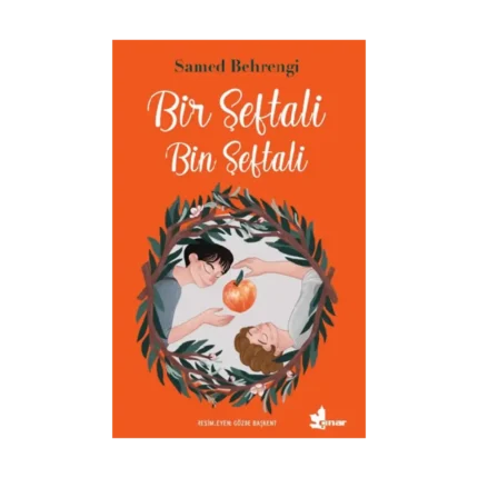 Bir Şeftali Bin Şeftali