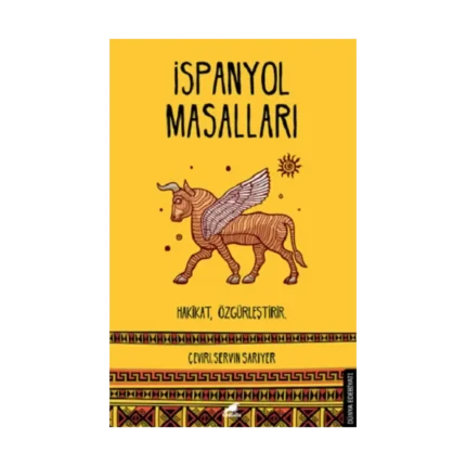 İspanyol Masalları