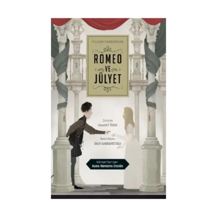 Romeo ve Jülyet
