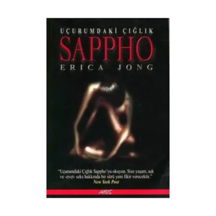 Sappho Uçurumdaki Çığlık