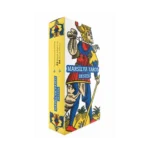 Marsilya Tarot