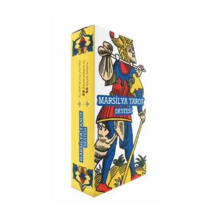 Marsilya Tarot