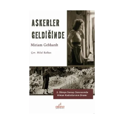 Askerler Geldiğinde