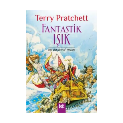 Fantastik Işık