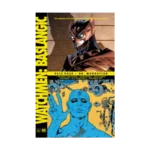 Watchmen Başlangıç: Gece Kuşu - Dr. Manhattan