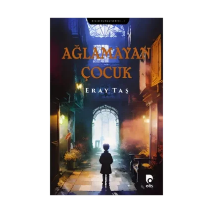 Ağlamayan Çocuk