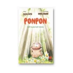 Ponpon - Minik Tavşanın Büyük Macerası
