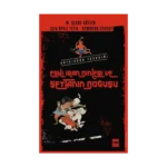 Eski İran Dinleri Ve Şeytanın Doğuşu