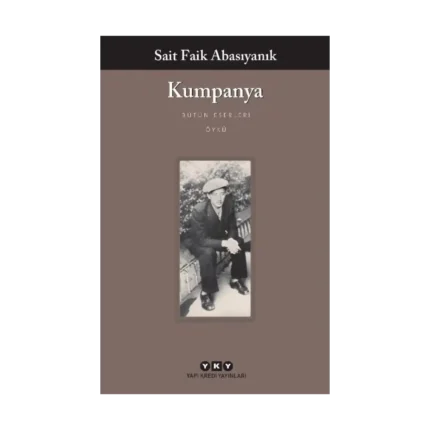 Kumpanya