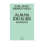 Alman İdeolojisi (Feuerbach)