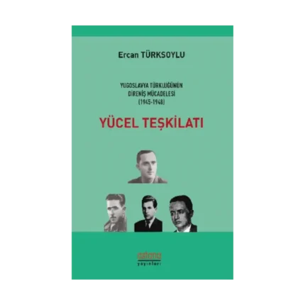 Yücel Teşkilatı