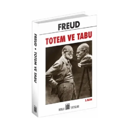 Totem ve Tabu