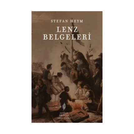 Lenz Belgeleri