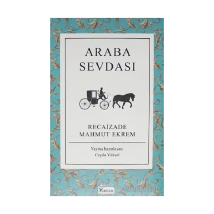 Araba Sevdası