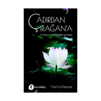Çadırdan Çırağan'a