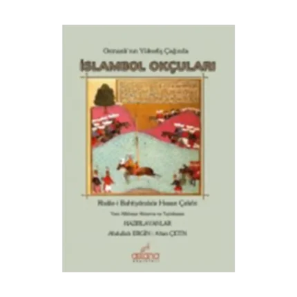 İslambol Okçuları