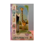 İlk Sayılarım 1-5