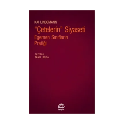 Çetelerin  Siyaseti