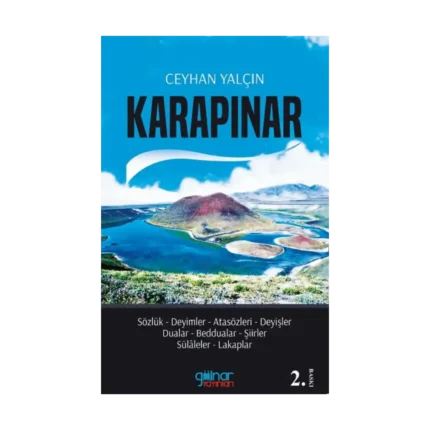 Karapınar