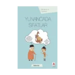 Yunancada Sıfatlar