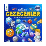 Meraklı Gezegenler