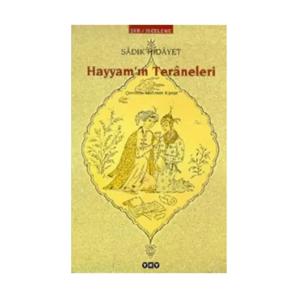 Hayyam’ın Teraneleri